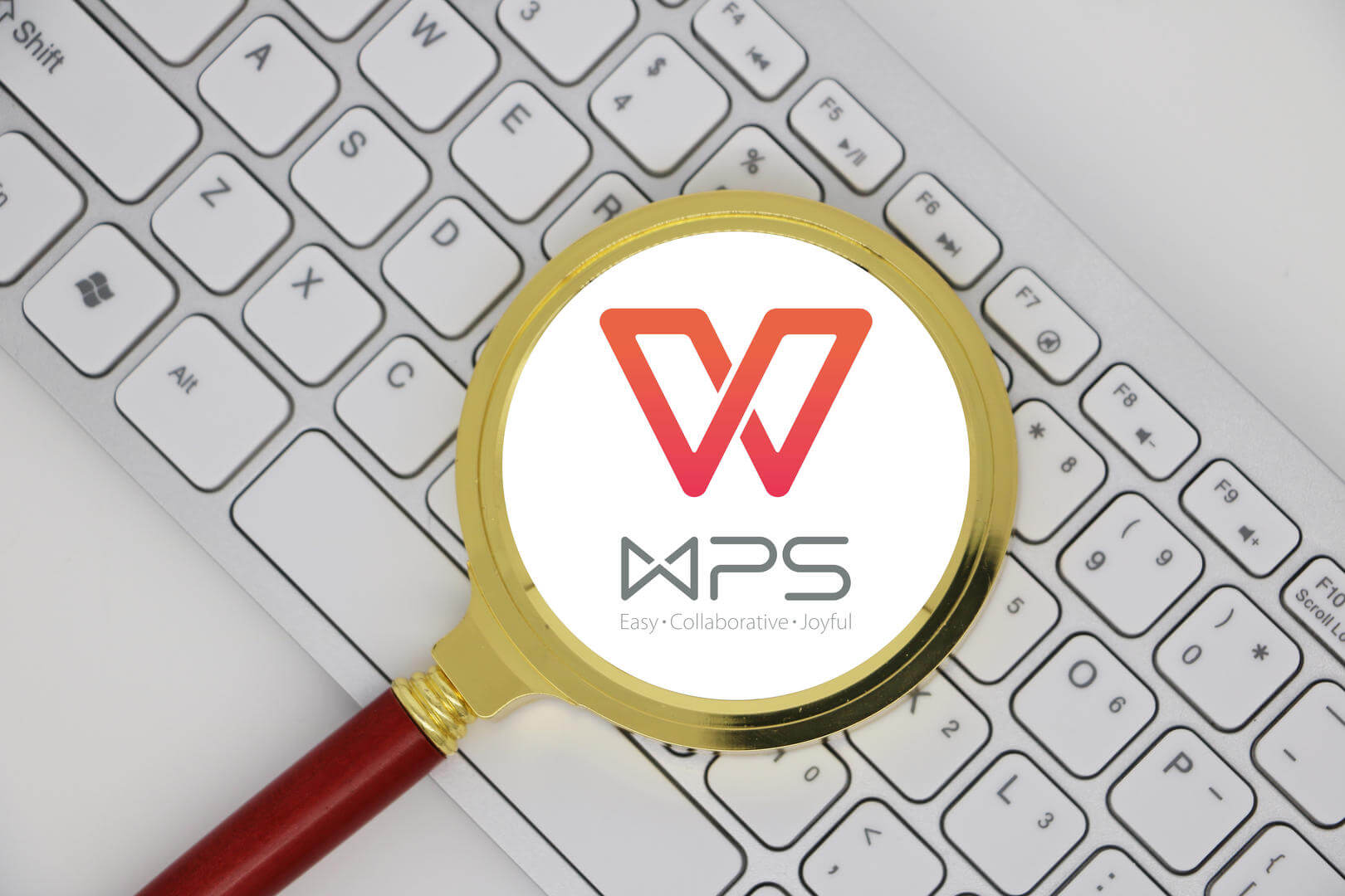 WPS Office兼容Word Excel PPT格式